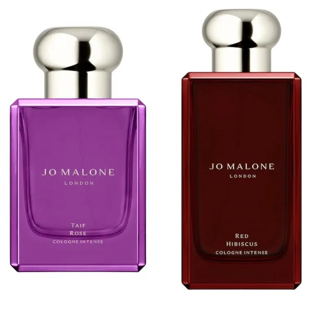 2mL JO MALONE LONDON INTENSE Perfume Sample – 2mL Glass Atomizer (Your Choice) - Picture 10 of 14